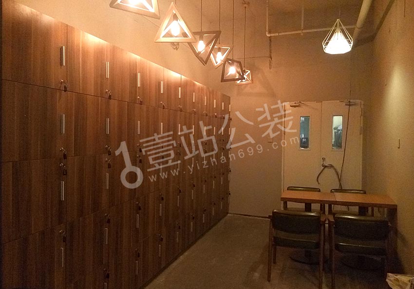 办公空间设计