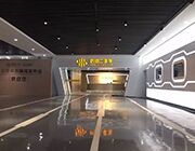 深圳后河二手车办公室装修效果图