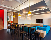 柏林Smart Digital办公室空间设计欣赏