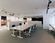 深圳办公室装修设计公司，您找对了吗？