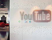国际知名企业Youtube的办公室装修实景图欣赏