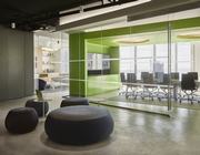 绿色环保对办公室装修的作用