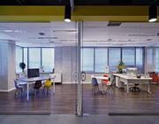 现代高质量办公室装修设计需要注意哪些安全问题？