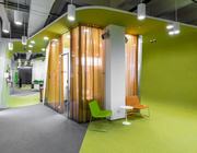 绿色环保是深圳办公室装修的首要目的