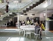 深圳办公室装修公司如何扩大市场？