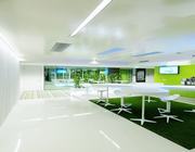 深圳办公室装修公司教您营造良好办公环境