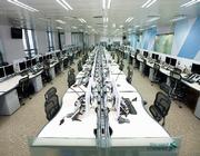 开放式深圳办公室装修更实用