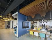 深圳办公室设计如何营造一个舒适的办公环境？