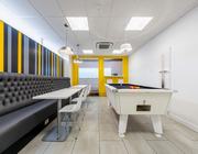 办公空间设计如何提升企业形象？