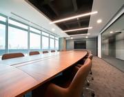 深圳办公室设计如何让办公空间变得更通透？