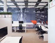 深圳办公室装修如何减少空间的压抑感？