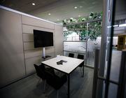 深圳办公室设计是企业文化与员工需求的结合