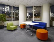 优秀的办公空间设计必备的四大元素