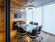 深圳办公室设计中常见的三种照明方式