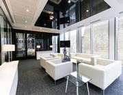 办公空间设计中如何设计出好看的办公室？