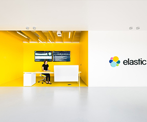 elasticgarcia Tamjidi办公室装修效果图